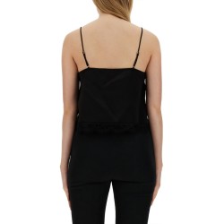 TOP WITH THIN STRAPS