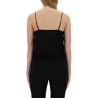 TOP WITH THIN STRAPS