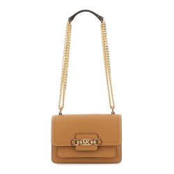 EXTRA-SMALL "HEATHER" SHOULDER BAG