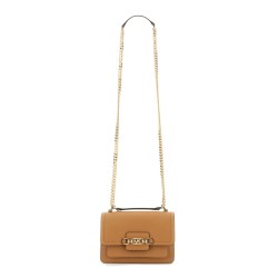 EXTRA-SMALL "HEATHER" SHOULDER BAG