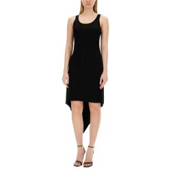 JERSEY CAMISOLE DRESS