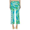 GABARDINE PANTS