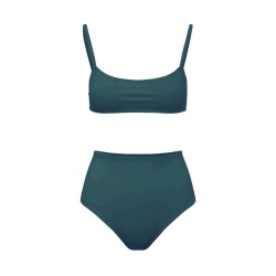 "ELEVEN" BIKINI COSTUME