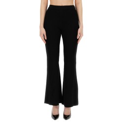 FLARE LEGGINGS.