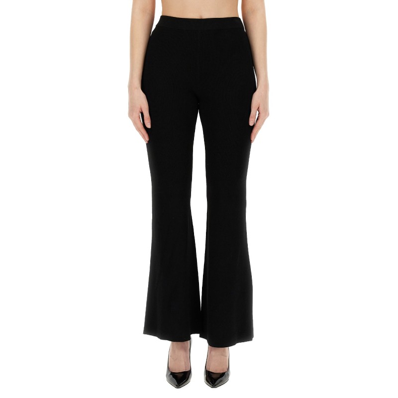 FLARE LEGGINGS.