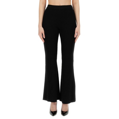 FLARE LEGGINGS.