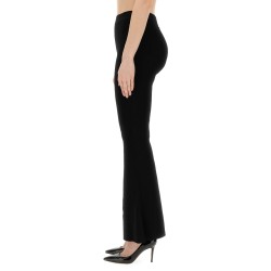 FLARE LEGGINGS.