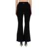 FLARE LEGGINGS.