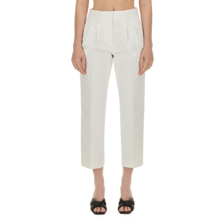 CROPPED PANTS