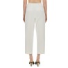 CROPPED PANTS