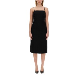 MIDI DRESS