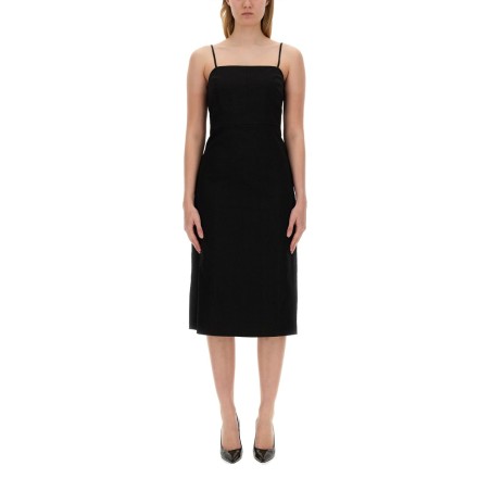 MIDI DRESS