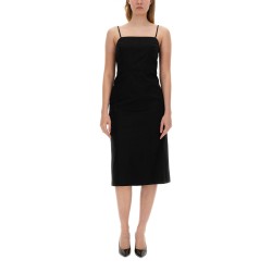 MIDI DRESS