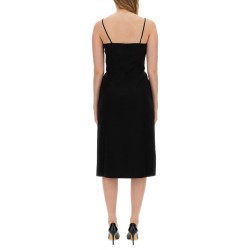 MIDI DRESS