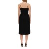 MIDI DRESS