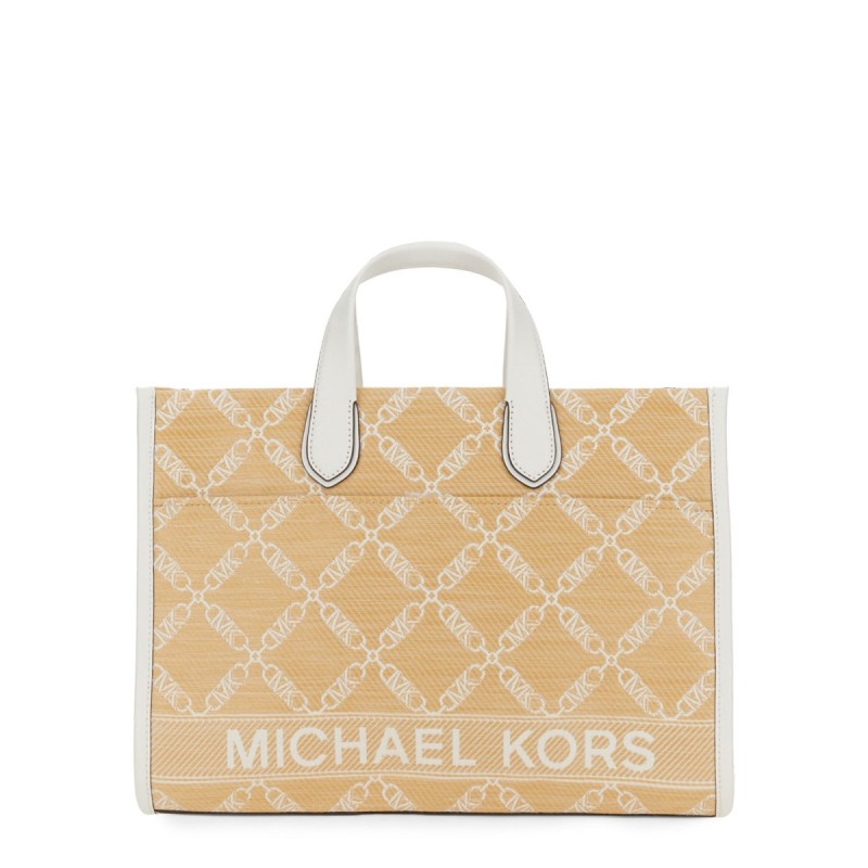 GIGI LARGE TOTE BAG