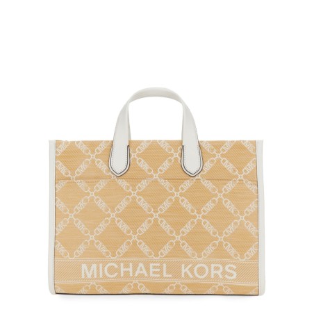 GIGI LARGE TOTE BAG