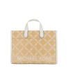 GIGI LARGE TOTE BAG