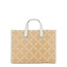 GIGI LARGE TOTE BAG