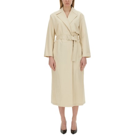 PORTFOLIO TRENCH COAT