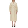 PORTFOLIO TRENCH COAT