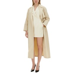 PORTFOLIO TRENCH COAT