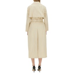 PORTFOLIO TRENCH COAT