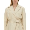 PORTFOLIO TRENCH COAT