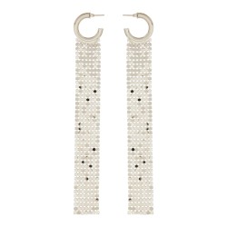 MESH EARRINGS