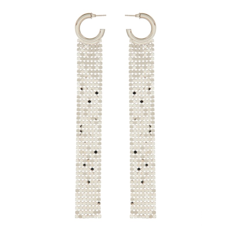 MESH EARRINGS