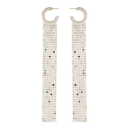 MESH EARRINGS