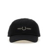 BASEBALL HAT WITH LOGO