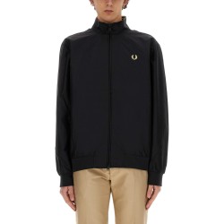 "BRENTHAM" JACKET