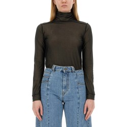 TURTLENECK BODYSUIT