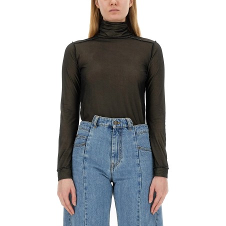 TURTLENECK BODYSUIT