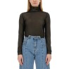 TURTLENECK BODYSUIT