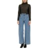 TURTLENECK BODYSUIT