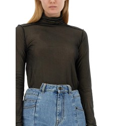 TURTLENECK BODYSUIT
