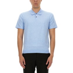 REGULAR FIT POLO SHIRT