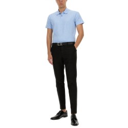 REGULAR FIT POLO SHIRT