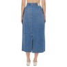MIDI SKIRT