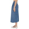 MIDI SKIRT