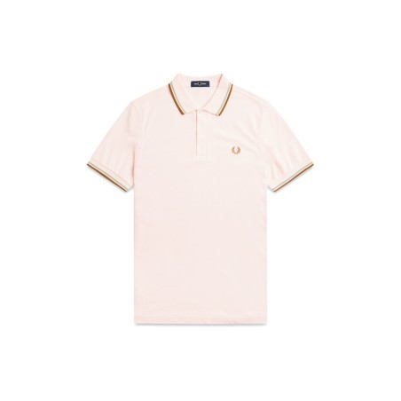 POLO WITH LOGO