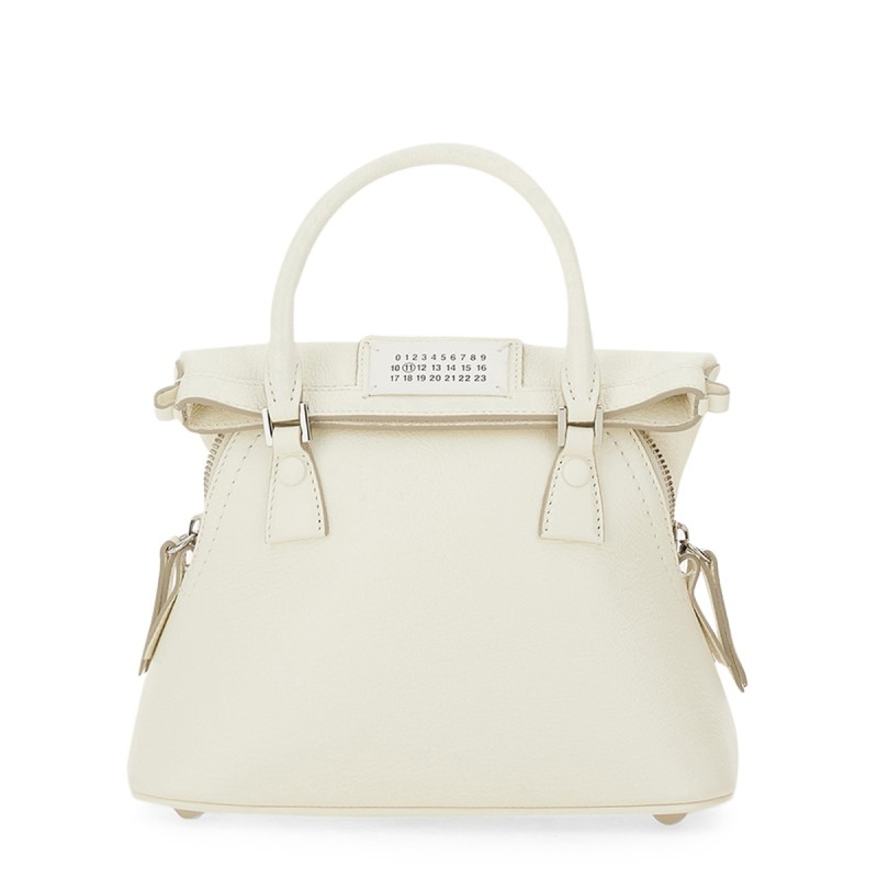 "5AC CLASSIQUE" MICRO BAG