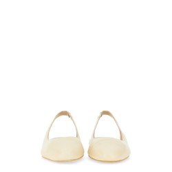 SLINGBACK "EMILIA PEARLITA "