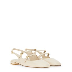 SLINGBACK PUMPS "BENNI"