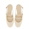 SLINGBACK PUMPS "BENNI"