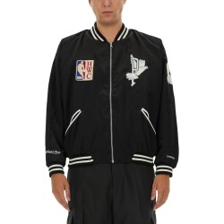 VARSITY JACKET