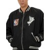 VARSITY JACKET