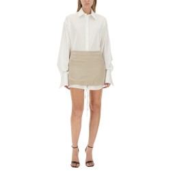 MINI SKIRT